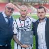 Saturday`s Match Sponsor