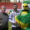 Saturday`s Match Partner