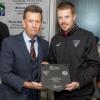 Saturday`s Match Sponsor