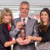 Whisky and golden goal success 