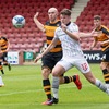 Dunfermline 1 Alloa Athletic 1
