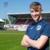 DAFC sign up Lewis McCann