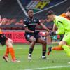 Dunfermline 2 Dundee United 0