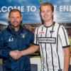 Sponsorship Opportunities v Morton