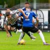 Dunfermline 0 Hamilton Academical 0