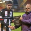 Saturday`s Match Sponsors