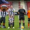 No prisoners for Lee Ashcroft