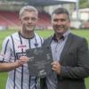 Saturday`s Match Sponsor