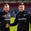 Morrison pens new deal
