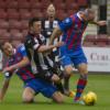 Preview Inverness Caley Thistle