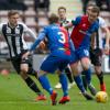 Preview Inverness Caley Thistle