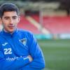 Morrison re-joins Edinburgh City
