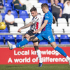 Inverness CT 2 Dunfermline 0