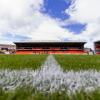Dundee United fixture change