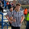 Josh fancies Rugby Park chances