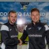 Euan Murray joins DAFC