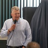 Supporters Meeting 