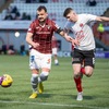 Clyde 1 Dunfermline 1