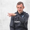 Assistant Manager previews Partick cup tie