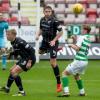 Reserves v Celtic