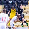 Livingston Res 1 Dunfermline Res 2