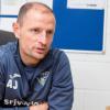 Manager on Thursday