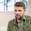 Mark Durnan signs for Dunfermline 