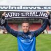 Louis Longridge sold on Dunfermline 