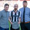 Saturday`s Match Sponsors