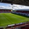 Supporters` Information v Ayr United  