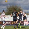 Falkirk 2 Dunfermline 0