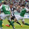 Preview Hibernian