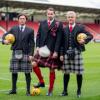 Pars Tartan Pride