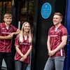 Away Kit Launch| Built on These Foundations