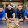 Clean Eat Meal Prep at East End Park