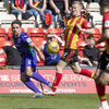 Partick Thistle 1 Dunfermline 0