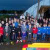 Players popular night out