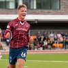 FC Edinburgh 0 Dunfermline 3