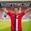 Kevin Oâ€™Hara joins Dunfermline