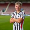 Kai confident and focussed on Friday