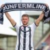 Dom Thomas moves to Dunfermline is permanent