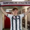 Scott Banks on his move north