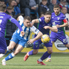 Kilmarnock 2 Dunfermline 0