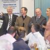 DAFC v Arbroath â€“ Hospitality