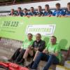 Official Charity Partner Continues