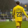 Thomas up for the cup