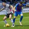 Inverness CT 1 Dunfermline 2