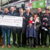 PST Cheque Presentation 