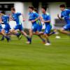Montrose v DAFC - Cancelled