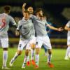 Inverness CT 2 Dunfermline 2